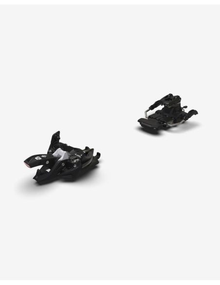 MARKER ALPINIST 8 90mm black